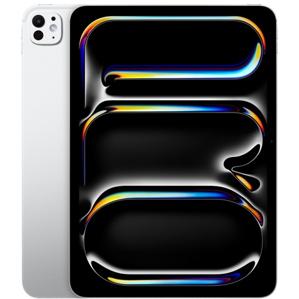 Apple iPad Pro 11 M5 Wi‑Fi 256 Gb Silver 2025